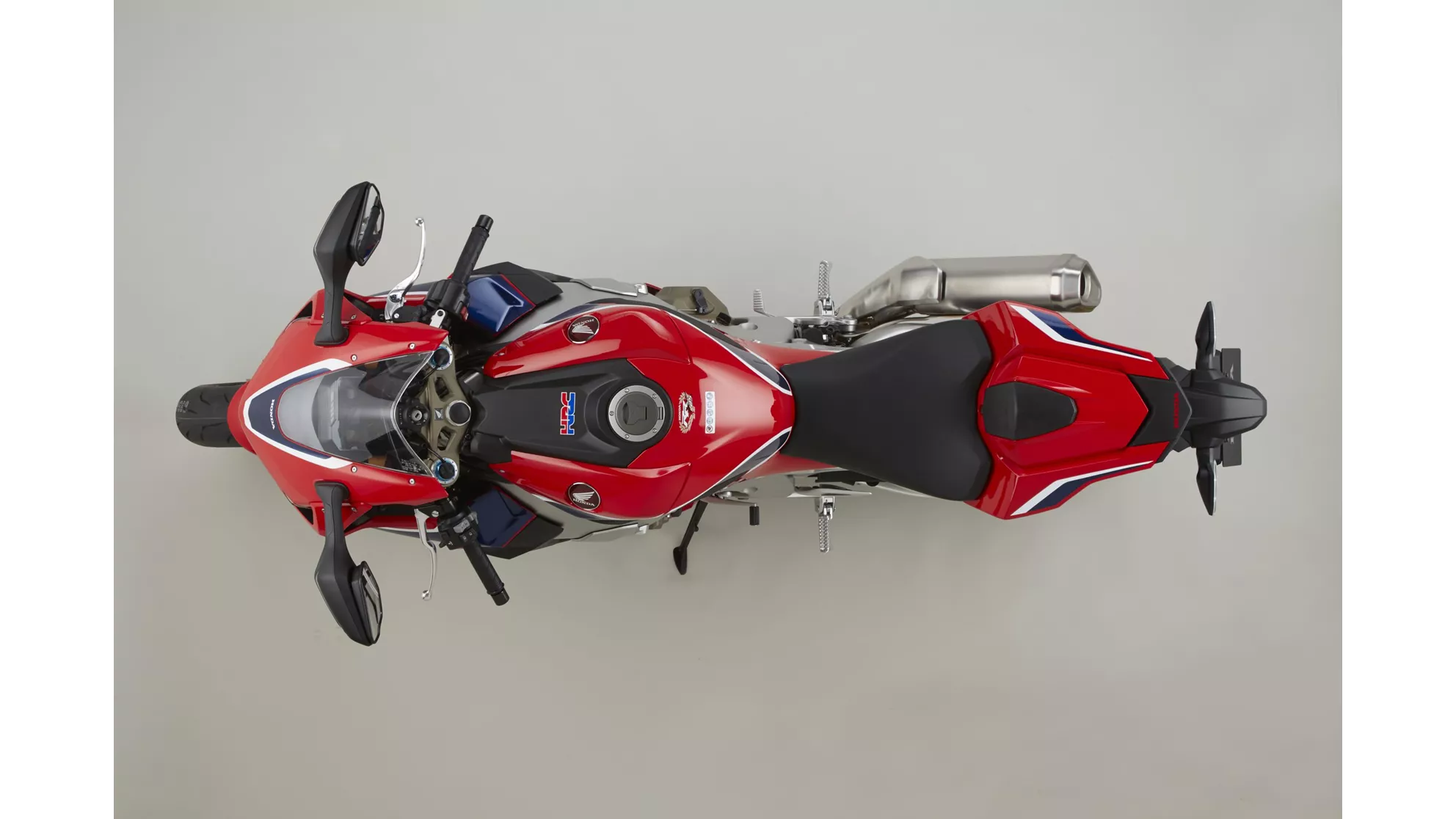 Honda CBR1000RR Fireblade SP - Image 7 Honda CBR1000RR Fireblade SP - Image 7